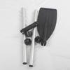 WEZHO Detachable Aluminum Alloy Kayak Paddle