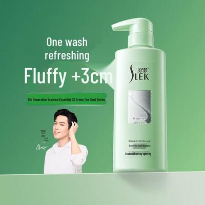 Shampoo e balsami per capelli