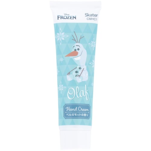 Skater Hand Cream Disney Olaf CMHC1