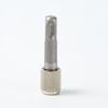 Telescopic Electric Hammer Impact Driver Hex Adapter