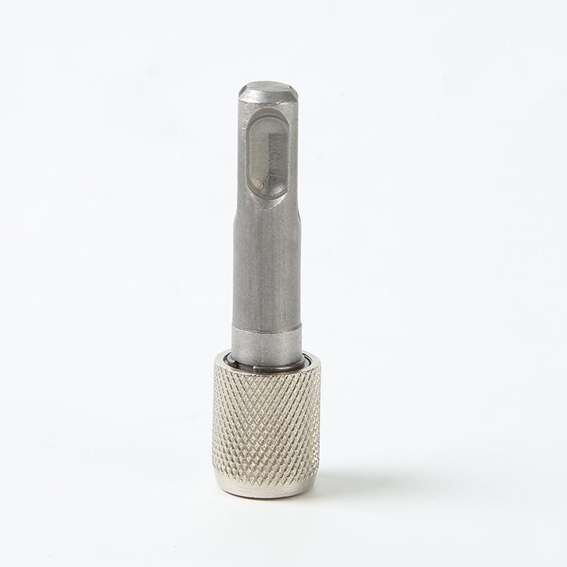 Telescopic Electric Hammer Impact Driver Hex Adapter