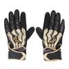 Mizuno Pro Motion Arc SF Batting 1EJEA21009 X Size and Glove, Baseball, Ambidextrous, (Black Gold, 26.0, Men's Women's)