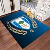 Wigan Athletic Team Logo Carpet suitable as a non-slip mat for the living room or bedroom sofa