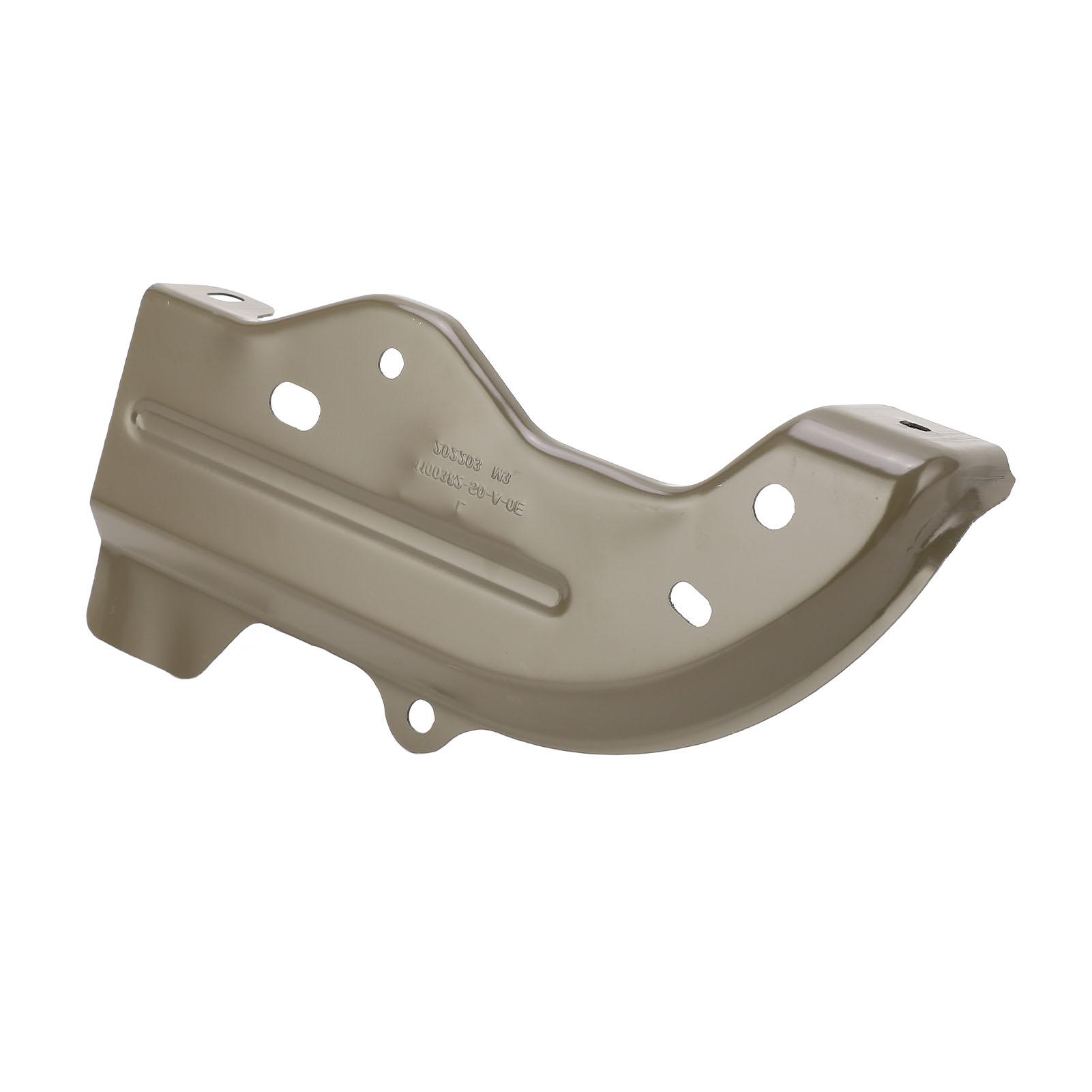 

Left Fender Lamp Bracket Original Standard 1100382 S0 A Replacement for Tesla Model 3 2017‑2023
