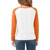Kids' Halloween Printed Long Sleeve Neck T-Shirt for Casual Wear