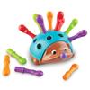 Children's Spelling Little Hedgehog Baby Training Fine Motor Focus Hand Eye Coordination Puzzle Early Education Toy