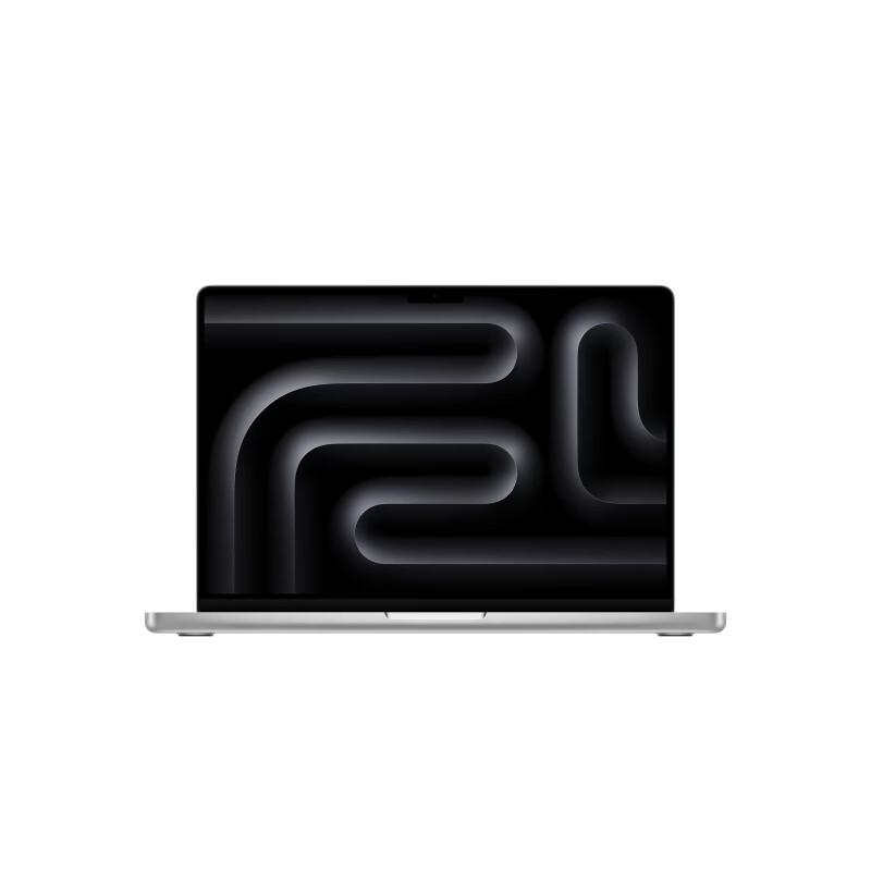 

Apple MacBook Pro 14-inch (2025) (CN version)