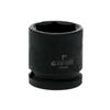 Teng Impact Socket Hexagon 6 Point Imperial