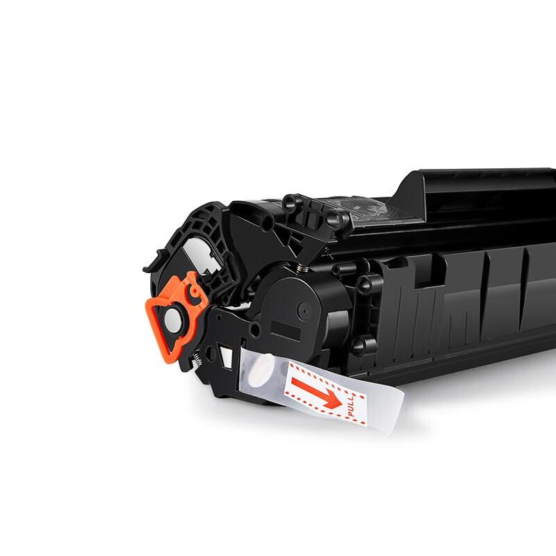 Jiechengda Q2612A CN303 Black Toner Cartridge