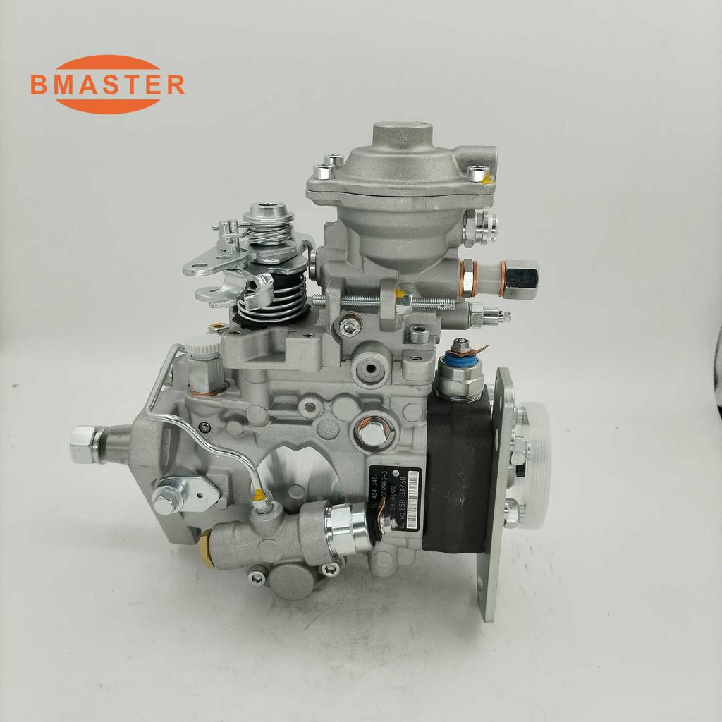 Premium Diesel Pump 0460424348 for Diesel Engines