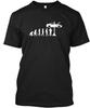Evolution Mechanic TTshirt Made In the USA Size S To 5XL