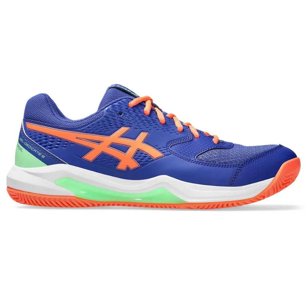 Asics Padel Shoes Gel-Dedicate 8