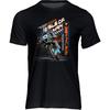 Isle of Man Road Races T-shirt Course la plus grande du monde Homme Femme T-shirts Coton Manches Courtes T-shirt de Marque Hauts d'Été Homme Streetwear