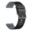 22mm Silicone Soft Strap For AMAZFIT BALANCE2/BIP 5 6 Sports Bracelet Replacement For Mi Watch/For Redmi Watch5 Active Watchband
