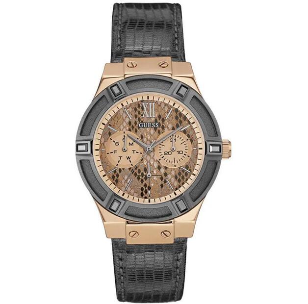 Часы Guess Jet Setter W0289L4