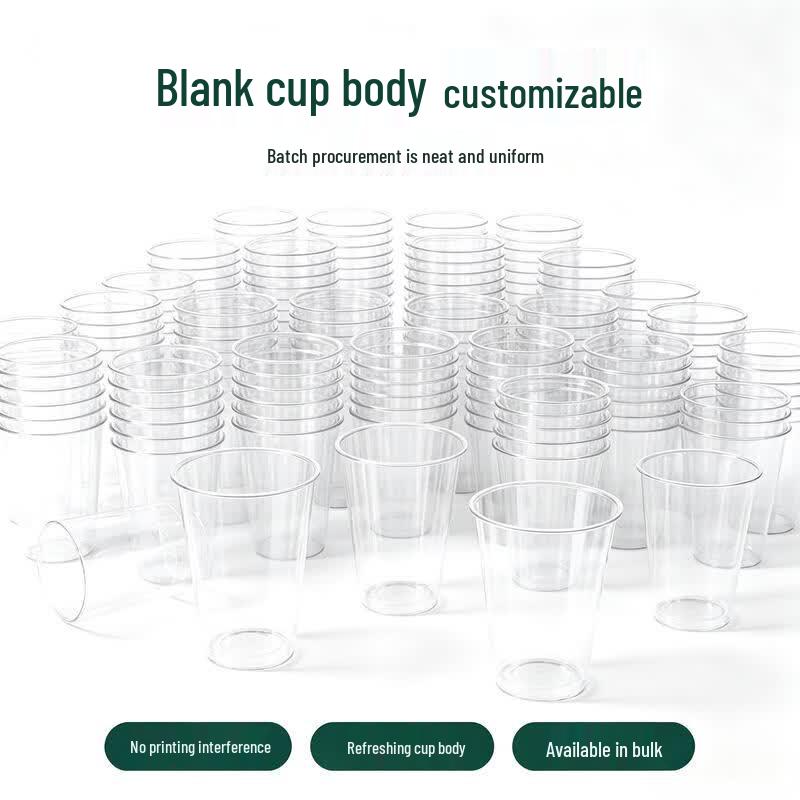 Chuzhou Thickened PS Disposable Aviation Cups