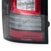 LED Taillights For Land Rover Range Rover L405 2013-2018 Steering Lights Brake Lights Reversing Driving Lights Warning Lights