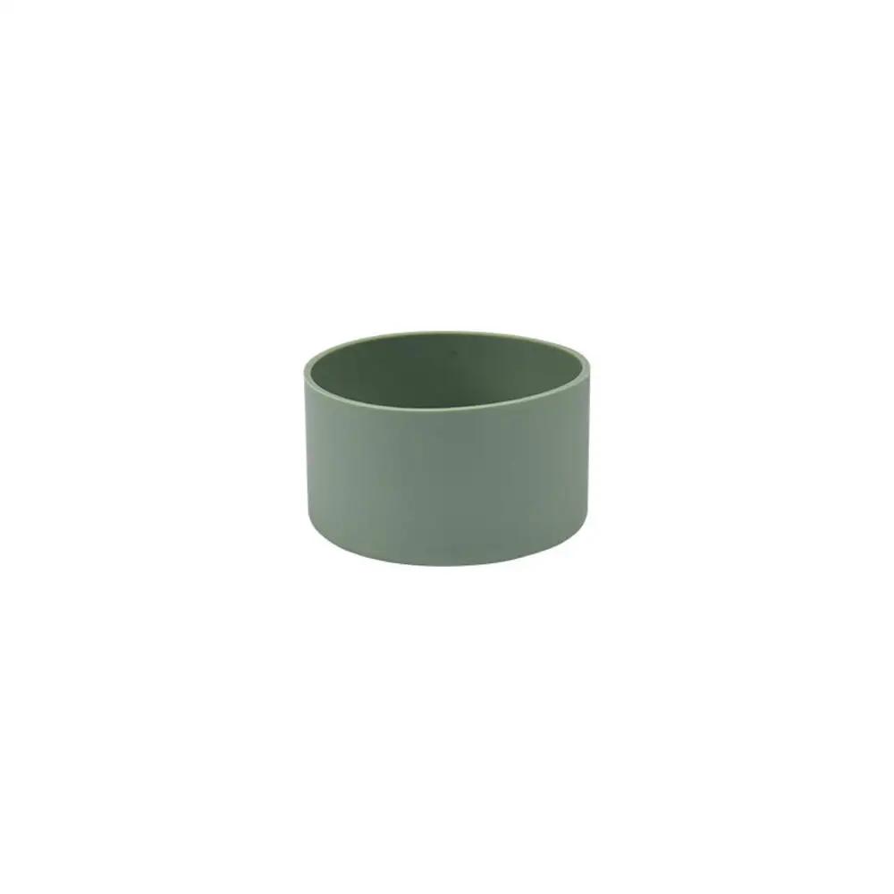 1PCS Silicone Cup Protective Sleeve Cushion For Stanley Quencher Adventure 40oz Tumbler with Handle & Stanley IceFlow 20oz 30oz