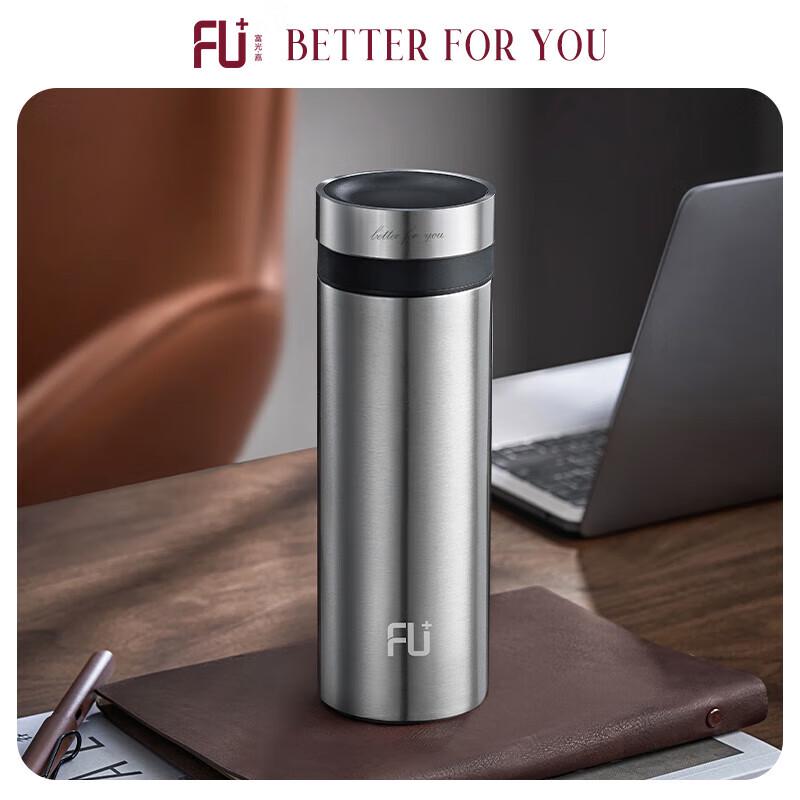 Fuguang FU+ Classic Series Vacuum Insulated Mug