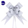 Wedding Car Decoration Ribbon Set with Door Handle Bows