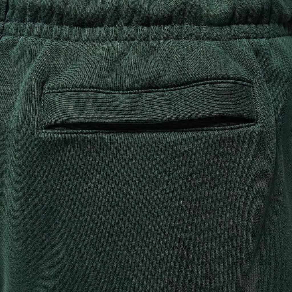 Jordan Flight Fleece Chicago Comfortable Skin-Friendly Work Pants Men Pants HV9682-316
