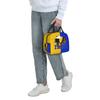 SGRHO Sigma Gamma Rho Insulated Lunch Bag for Leakproof African American Sorority Cooler Thermal Lunch Box Beach Camping Travel