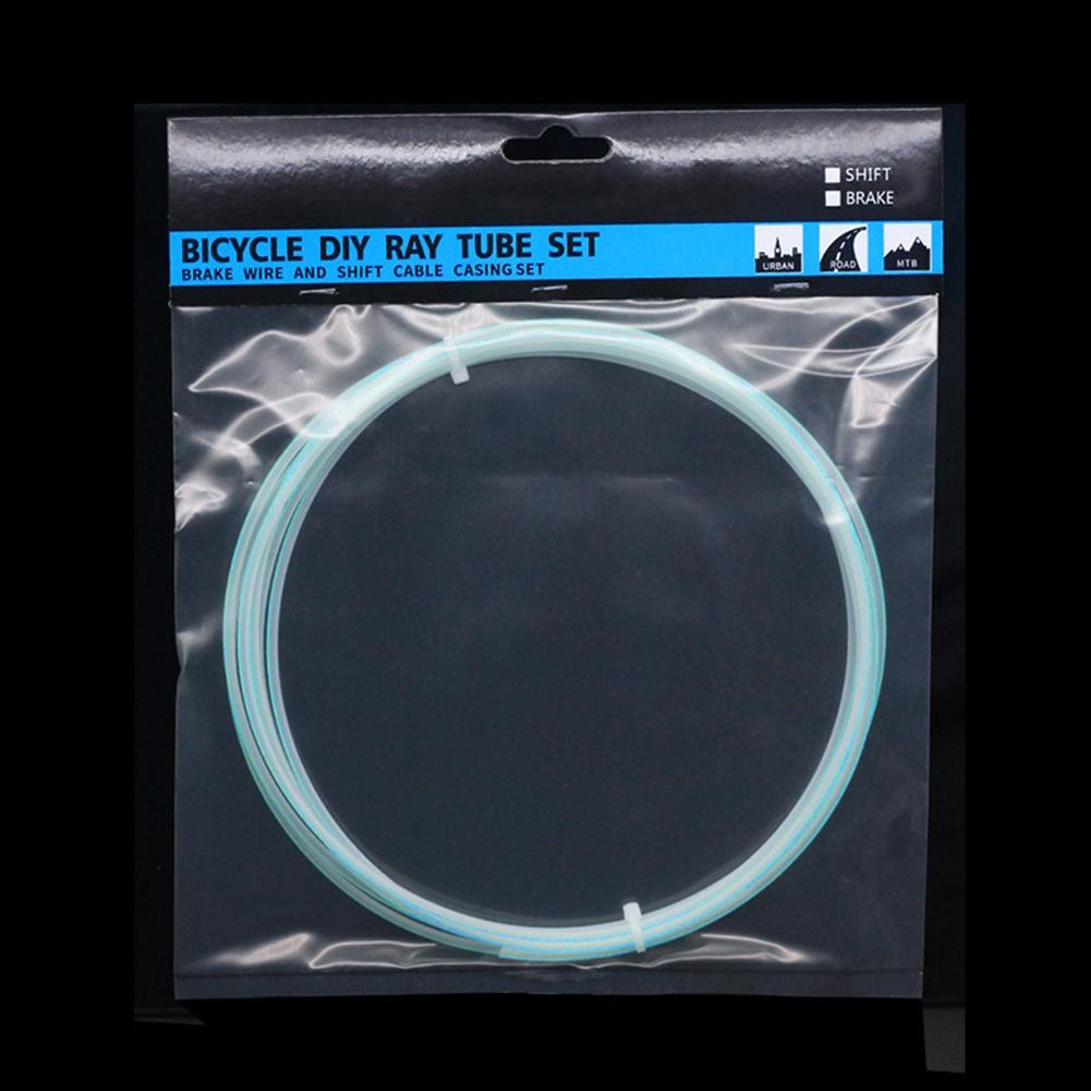 Waterproof Slick Lube Liner 3meters Accessories Inner Cable Guide