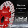 Ultra-Thin Diamond Saw Blade for Marble, Tile & Stone Cutting