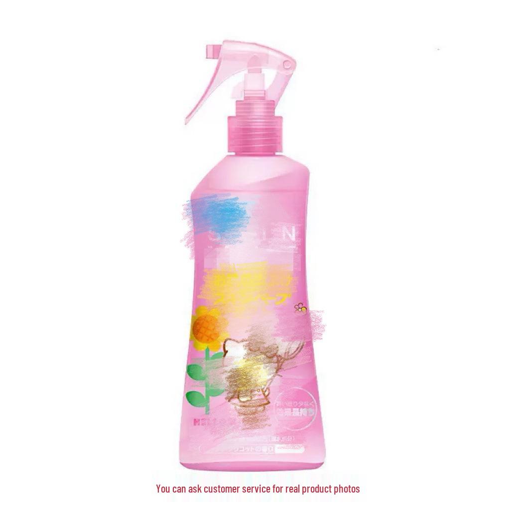 Australia Aerogard Outdoor Mosquito Repellent Spray, Flower Water Scent, 175ml Hot-selling version