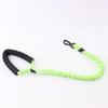New Retractable and Elastic Dog Leash Medium&Large Dog Leash Walking Leash Comfortable Grip Anti Loss and Control of the Dog