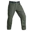 Tactical Pants Men Women Outdoor Hiking Running Camping Straight Leg Work Breathable Durable Water Resistant