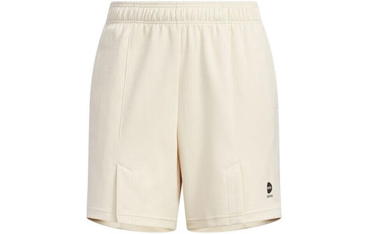 Adidas Neo Casual Shorts Women s Beige Moderate IA5011 L