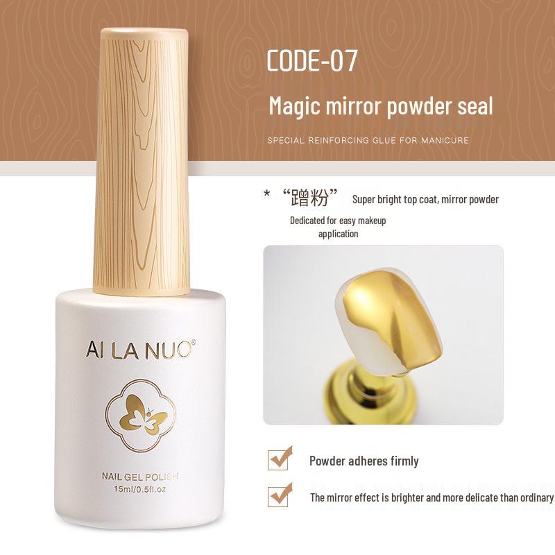 Elano Moonstone Highlight Powder - Pearl White Fairy Finish