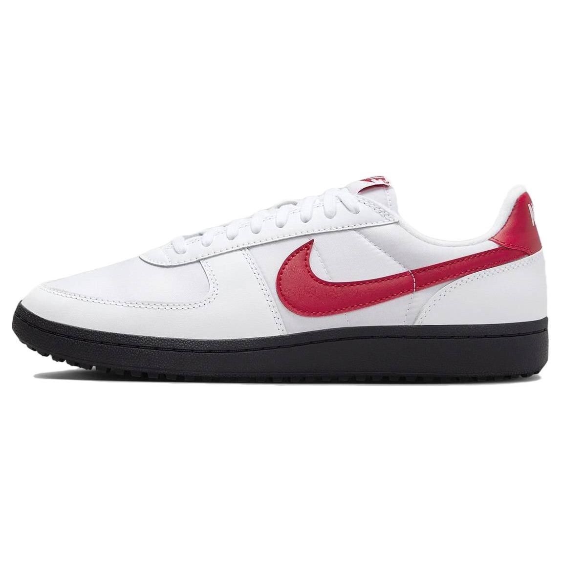 

новые Nike Field General 82 Sp Белый/Красный 45