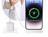 Apple-Compatible PD 30W Charger for iPhone 18/14 Pro Max & Tablets - Fast Charging Cable Included