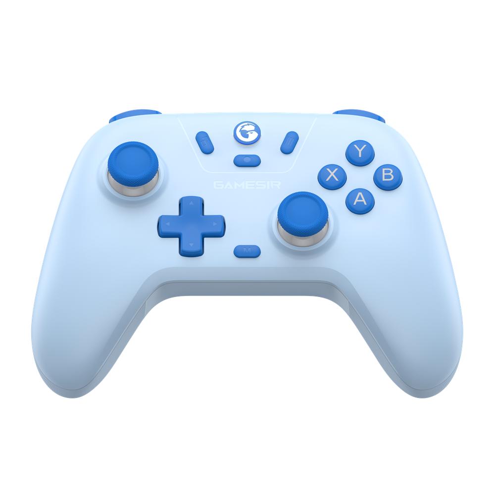 GameSir T4 Nova Lite Switch Controller Hall Effect Gamepad for Nintendo Switch Android Mobile Phone Windows PC Steam