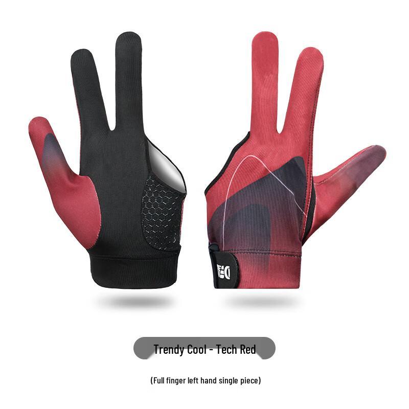 Anti-slip Billiard Pool Snooker Glove