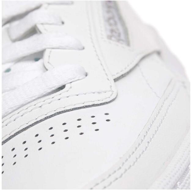Reebok Classics Club C 85 кроссовки