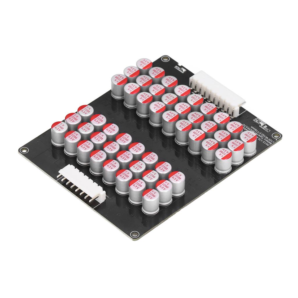 Battery Active Equalizer Universal 5A Batteries Cells Balancer Energy Equalizers Board for LTO LPO L
