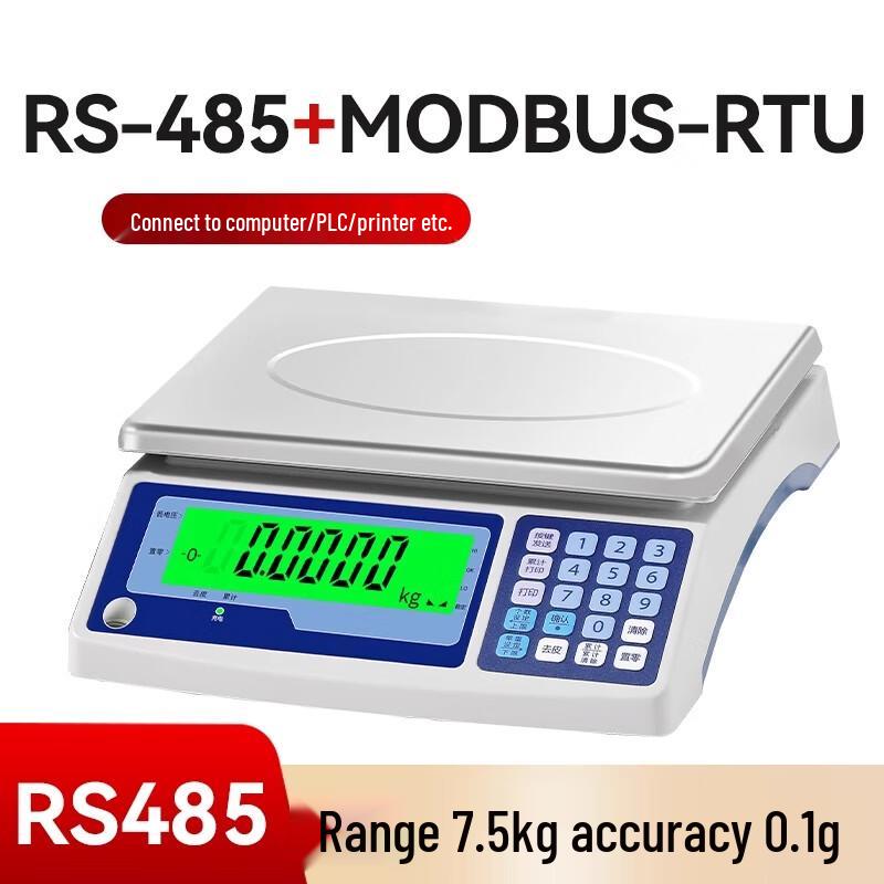 

Haozhan Electronic Platform Scale