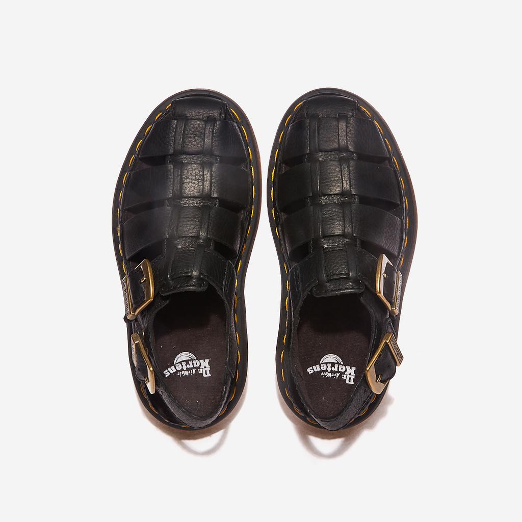 [Dr. Martin] fisherman, DMT31524001, 1020105918, Popular Korean Shoes