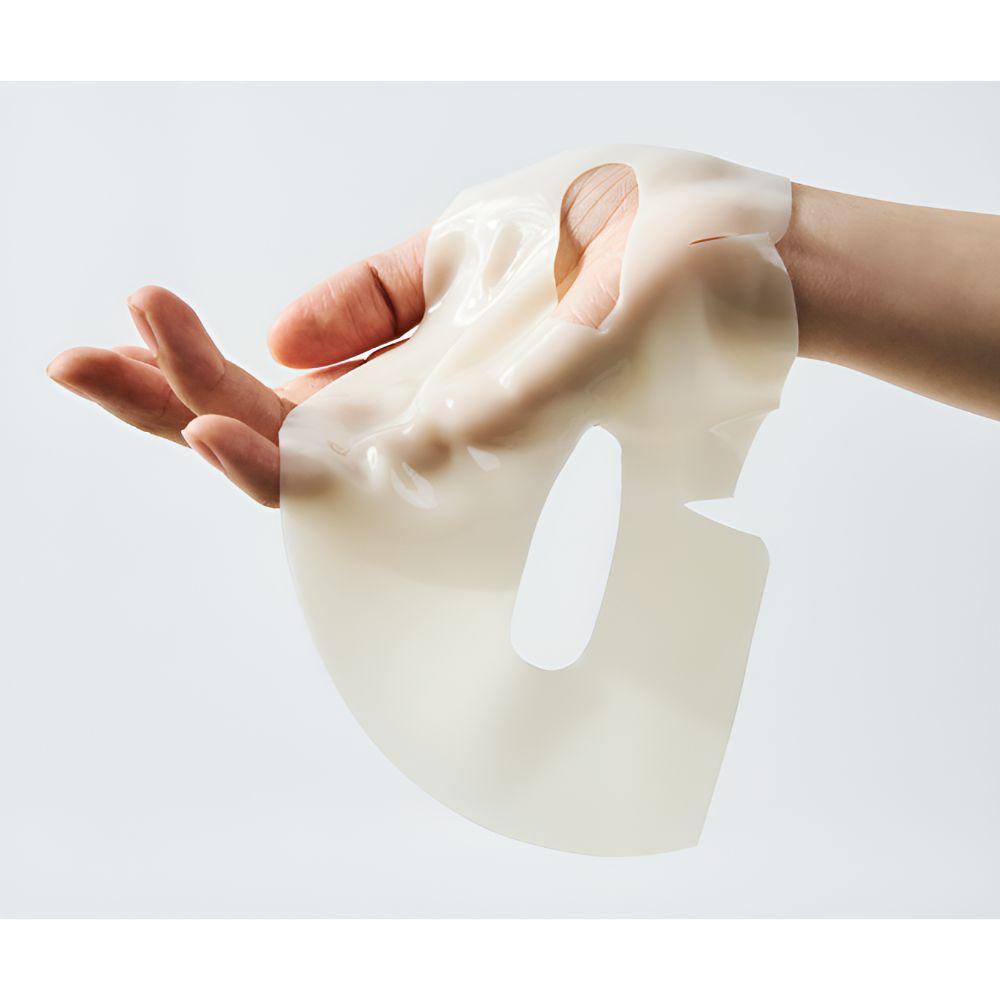 Biodance Radiant Vita Niacinamide Mask 4 Sheets + Skin Glow Essence Cream 50ml x 1