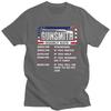 Male Gunsmith Hourly Rate T Shirt Round Neck Pure Cotton Short Sleeve Funny Gunsmithing Gun Quotes Tee Shirt Novelty Clothing