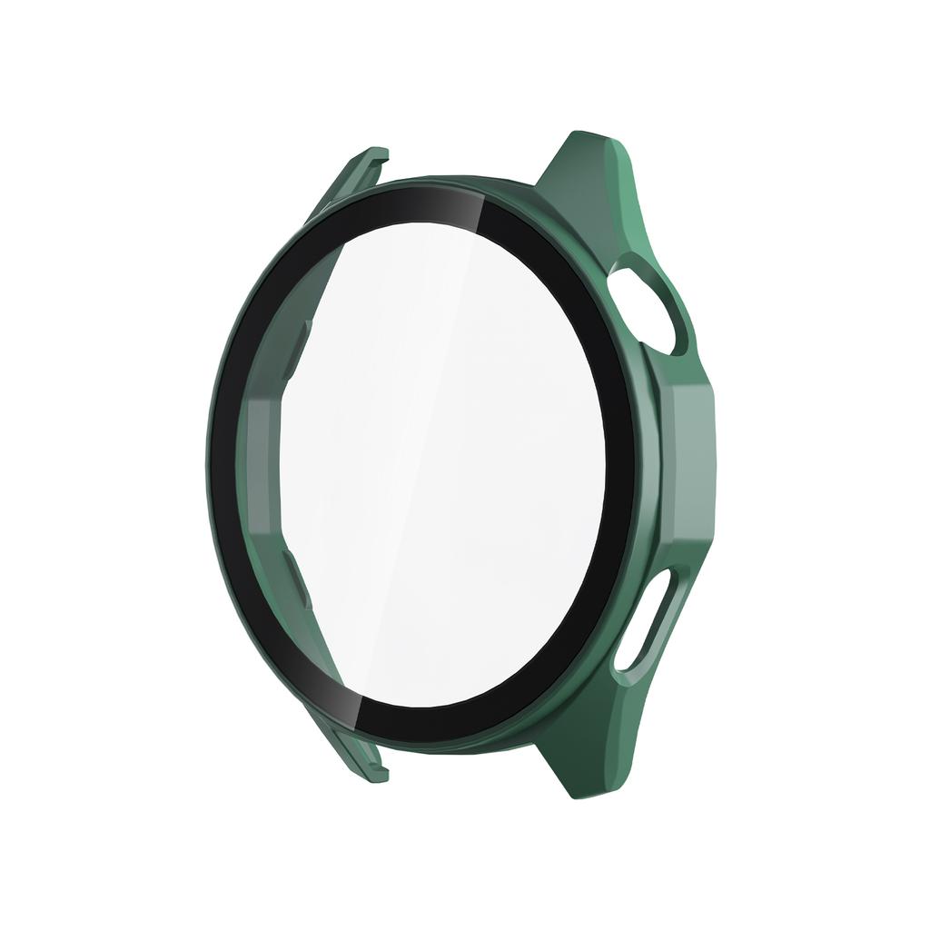 Tempered Glass+Case for Huawei Watch GT 6 46mm Smartwatch PC Bumper Shell Anti Fall screen protector HUAWEI WATCH GT6 41mm Cover