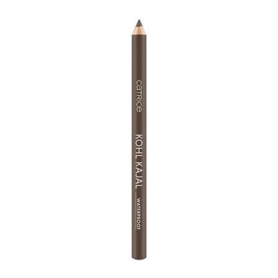 Catrice Kohl Kajal Lápiz 040 Marrón Óptico Choc