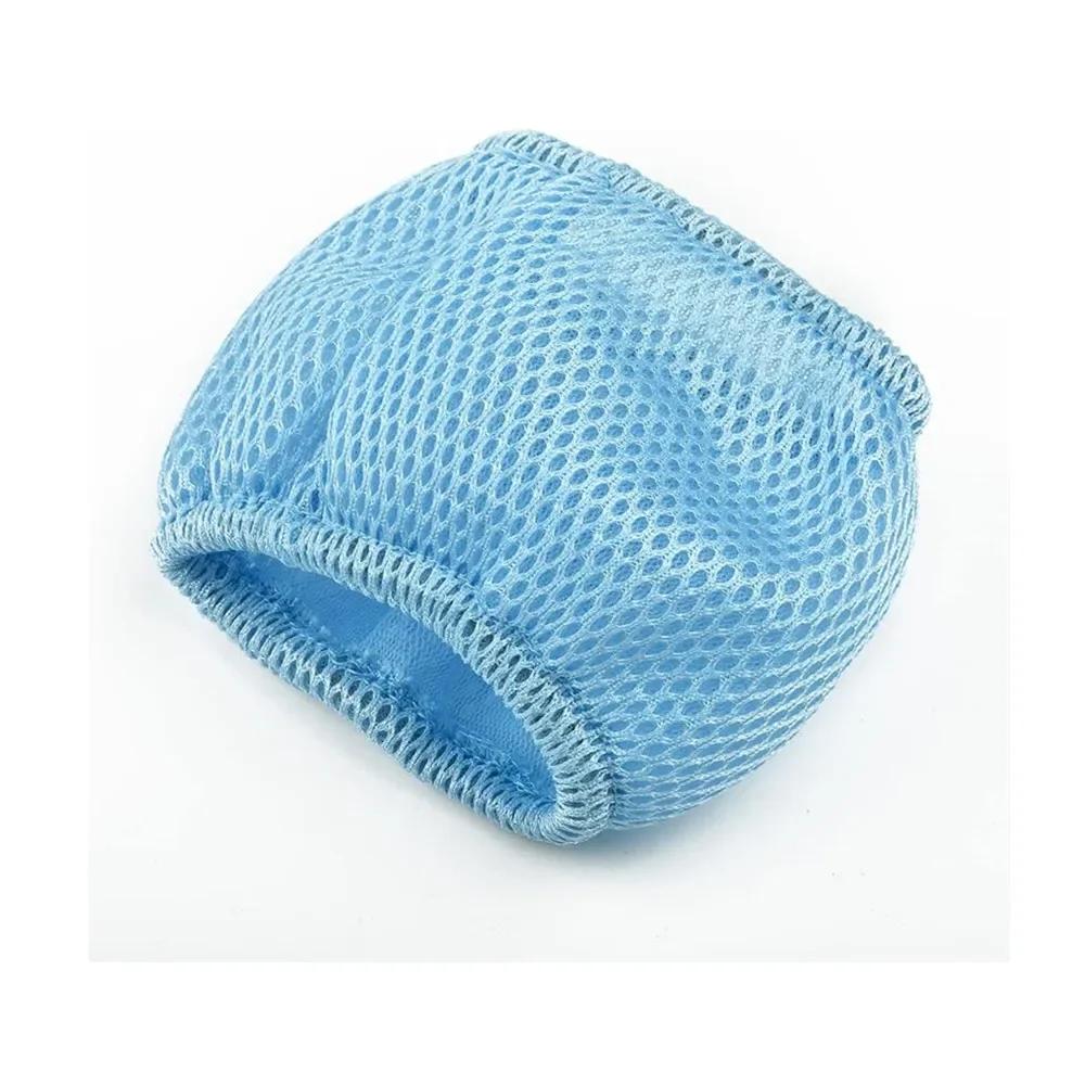 1PC Swimming Pool Mesh Strainer Hot Tub Spa Cartridges Protective Net For MSPA Hot Tub Spa Filter Cartridges Accessories