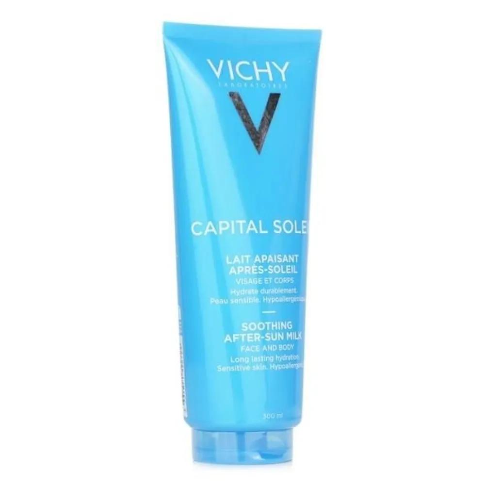 Vichy Soothing After Sun Milk 300ml