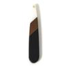 5 PCs Resin & Wood Wood Effect Resin Pendants Multicolor Drop 4.4cm X 0.8cm