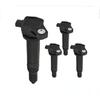 4xIgnition Coil For 2006-2011 Hyundai Accent / Kia Rio 1.6L 27301-26640 673-8308