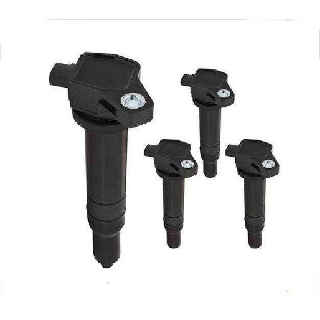 4xIgnition Coil For 2006-2011 Hyundai Accent / Kia Rio 1.6L 27301-26640 673-8308